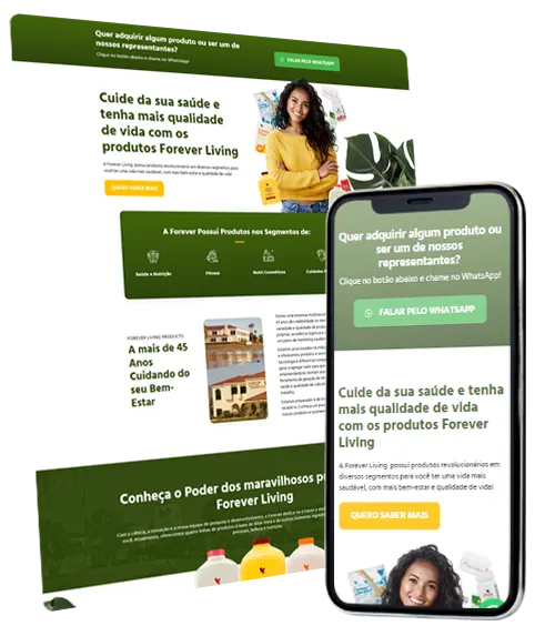 Site Entregue
